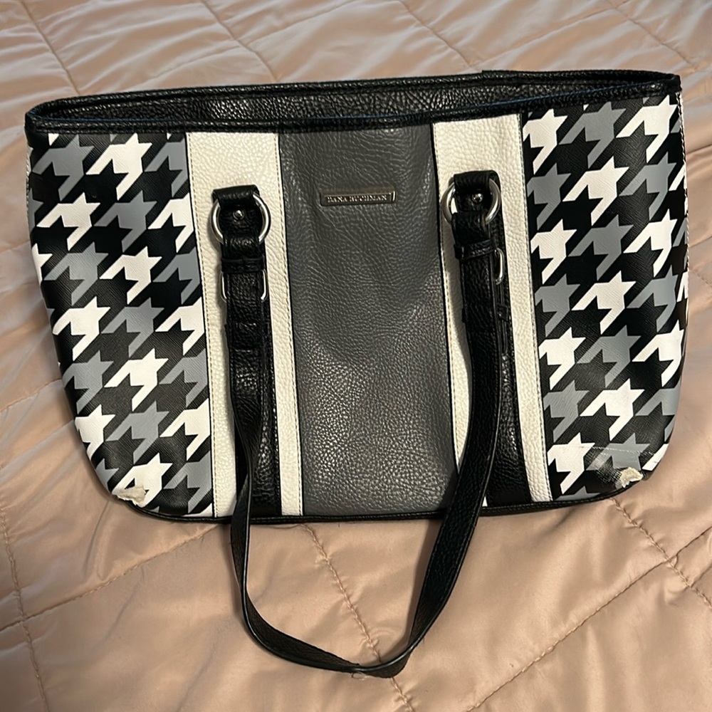 Dana Buchanan purse